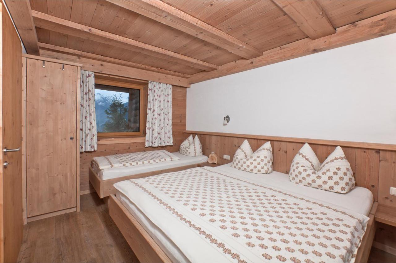 Appartements Wallner Uttendorf Exterior photo
