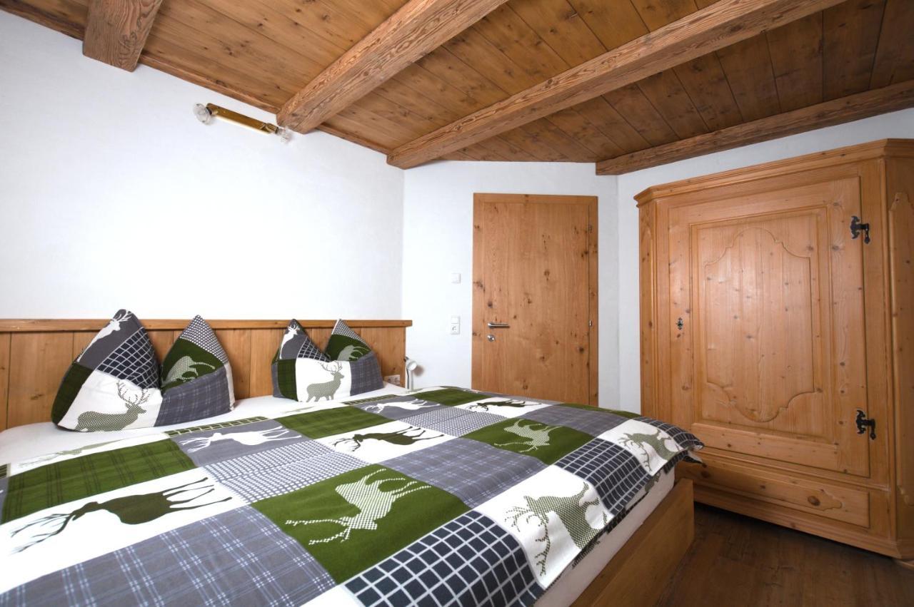 Appartements Wallner Uttendorf Exterior photo